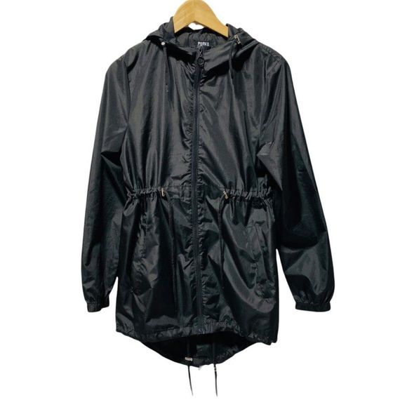 Primark Parka in a Pack Black - Picture 2 of 5